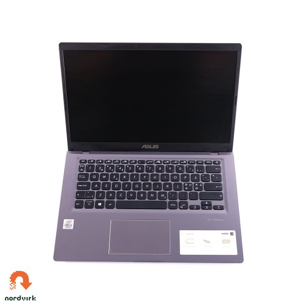 ASUS X415J | i5-1035G1 1.0 GHz / 8GB RAM / 256GB NVMe | 14" FHD / WIN 11 / B Grade