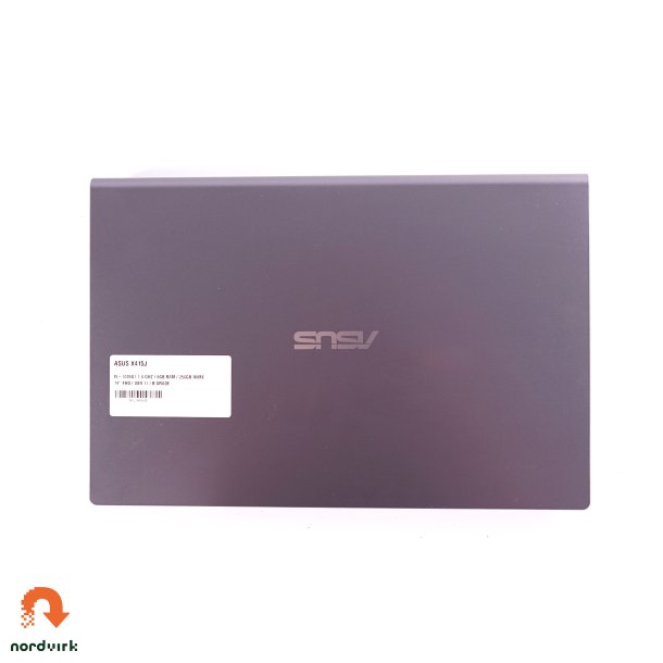 ASUS X415J | i5-1035G1 1.0 GHz / 8GB RAM / 256GB NVMe | 14" FHD / WIN 11 / B Grade
