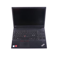 Lenovo ThinkPad E590 | i7-8565u 1.80GHz / 16GB RAM / 256GB NVME | 15" FHD / Grade C
