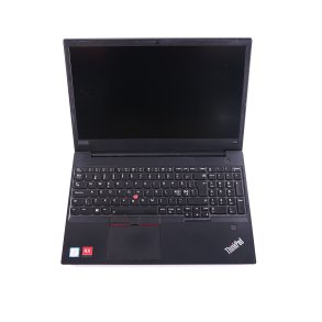 Lenovo ThinkPad E590 | i7-8565u 1.80GHz / 16GB RAM / 256GB NVME | 15