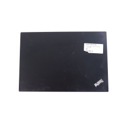 Lenovo ThinkPad E590 | i7-8565u 1.80GHz / 16GB RAM / 256GB NVME | 15" FHD / Grade C