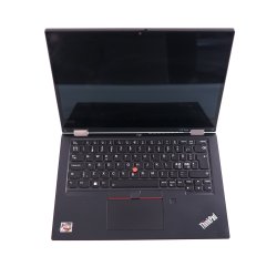 Lenovo ThinkPad L13 Yoga Gen 2 | Ryzen 7 Pro 5850U 1.9GHz / 16GB RAM / 512GB NVME | 13" FHD / Grade B