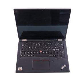 Lenovo ThinkPad L13 Yoga Gen 2 | Ryzen 7 Pro 5850U 1.9GHz / 16GB RAM / 512GB NVME | 13