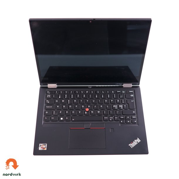 Lenovo ThinkPad L13 Yoga Gen 2 | Ryzen 7 Pro 5850U 1.9GHz / 16GB RAM / 512GB NVME | 13" FHD / Grade B