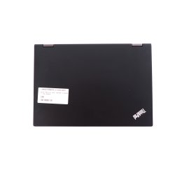Lenovo ThinkPad L13 Yoga Gen 2 | Ryzen 7 Pro 5850U 1.9GHz / 16GB RAM / 512GB NVME | 13" FHD / Grade B