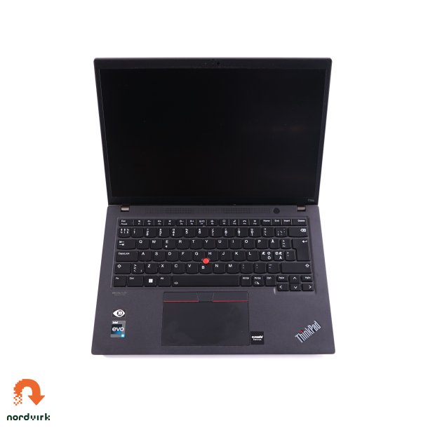 Lenovo ThinkPad T14s Gen3 | i5-1240P 1.70GHz / 16GB RAM / 256GB NVME | 14" FHD / Grade B