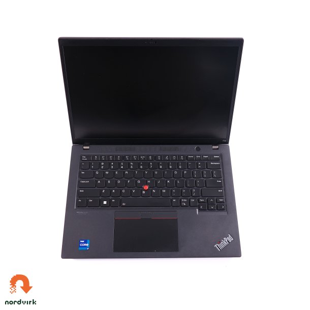 Lenovo ThinkPad T14 G3 | i7-1255U 1.7GHz / 16GB RAM / 512GB NVMe  | 14" FHD / Grade B