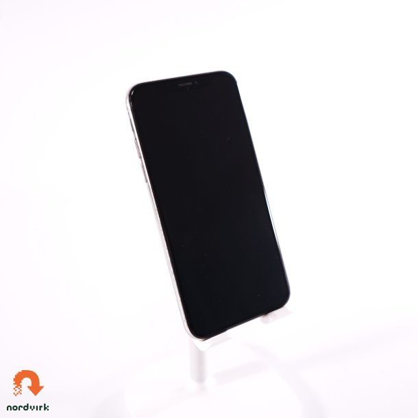 iPhone X Silver | 64GB | Grade C
