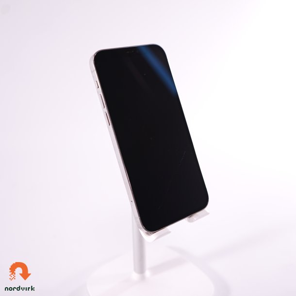 iPhone 12 Pro | 256GB | Silver | Grade B