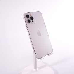 iPhone 12 Pro | 256GB | Silver | Grade B