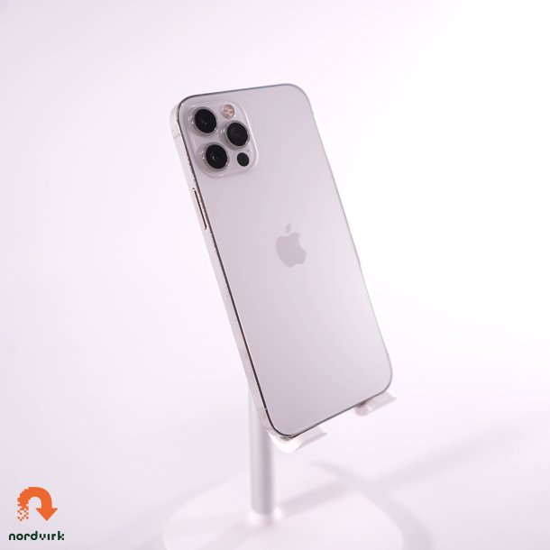 iPhone 12 Pro | 256GB | Silver | Grade B