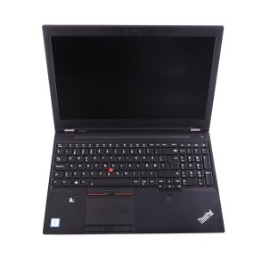 Lenovo ThinkPad P51 | i7-7820HQ 2.90GHz / 32GB RAM / 512GB NVME | 15