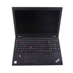 Lenovo ThinkPad P51 | i7-7820HQ 2.90GHz / 32GB RAM / 512GB NVME | 15" FHD / Quadro M2000M / Grade A