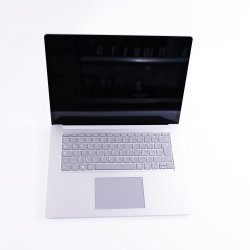 Microsoft Surface Laptop 4 Silver | i7-1185G7 3.0GHz / 16GB RAM / 512GB NVMe | 15" 2496x1664 Touch / Grade B