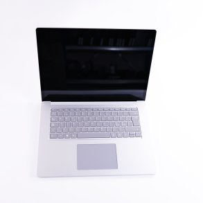 Microsoft Surface Laptop 4 Silver | i7-1185G7 3.0GHz / 16GB RAM / 512GB NVMe | 15