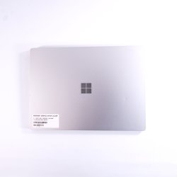 Microsoft Surface Laptop 4 Silver | i7-1185G7 3.0GHz / 16GB RAM / 512GB NVMe | 15" 2496x1664 Touch / Grade B