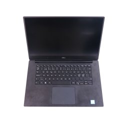 Dell Precision 5520 | XEON E3-1505M 2.8 GHz / 16GB RAM / 256 NVMe NVMe | 15" FHD Quadro M1200 / Grade B