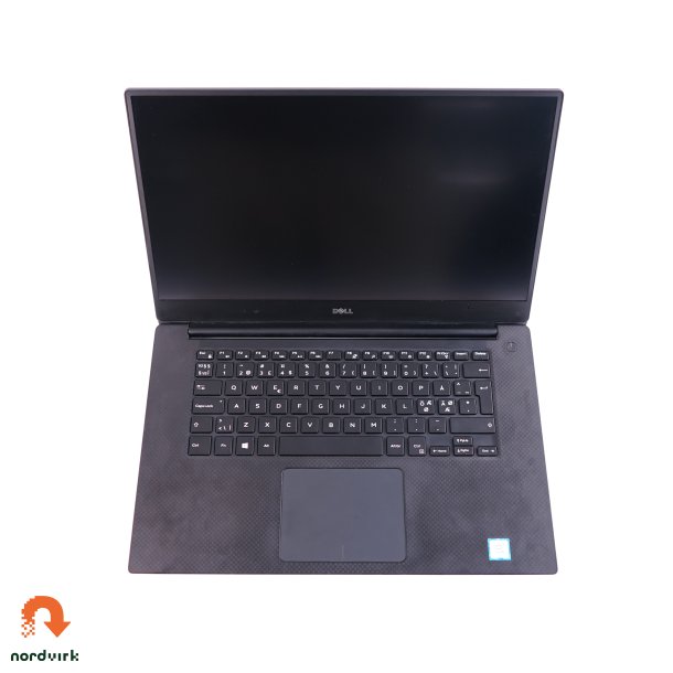 Dell Precision 5520 | XEON E3-1505M 2.8 GHz / 16GB RAM / 256 NVMe NVMe | 15" FHD Quadro M1200 / Grade B