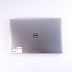 Dell Precision 5520 | XEON E3-1505M 2.8 GHz / 16GB RAM / 256 NVMe NVMe | 15" FHD Quadro M1200 / Grade B