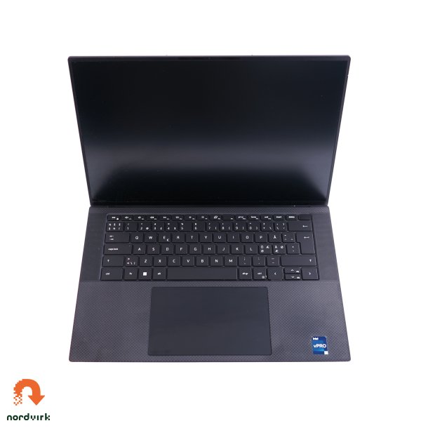 Dell Precision 5570 | i9-12900H 1.80GHz / 32GB RAM / 1TB NVME | 15" FHD+ Quadro RTX A2000 8GB / Grade B