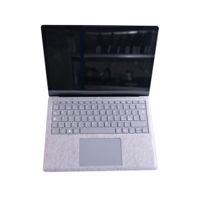 Microsoft Surface Laptop 4 Silver | i7-1185G7 3.0GHz / 16GB RAM / 512GB NVMe | 13.5
