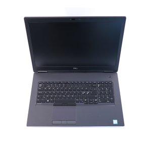 Dell Precision 7740 | i9-9980HK 2.4GHz / 32GB RAM / 2 x 1 TB NVMe  | 17