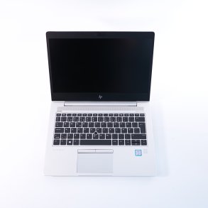 HP EliteBook 830 G5 | i5-8250U 1.6GHz / 8GB RAM / 256GB NVME | 13