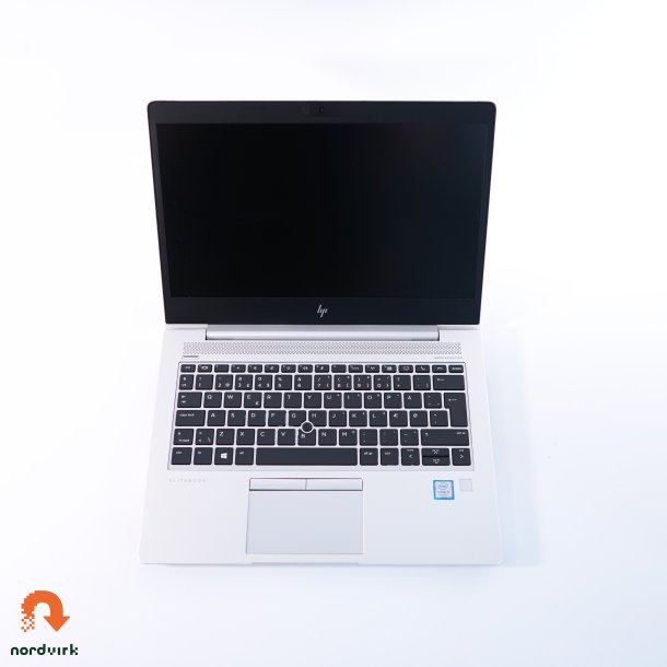 HP EliteBook 830 G5 | i5-8250U 1.6GHz / 8GB RAM / 256GB NVME | 13" FHD / Grade C (Bios l�st)