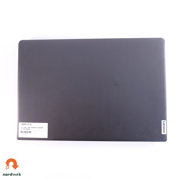 Lenovo V17 G2 | i5-1135g7 2.4GHz / 8GB RAM / 256 GB NVMe  | 17" FHD / Grade B