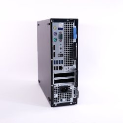 Dell Optiplex 7060 SFF | Core i5-8500 3.0GHz / 8GB RAM / 256GB NVMe | Grade B