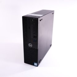 Dell OptiPlex 3060 SFF | i5-8500 / 8 GB RAM / 256GB NVMe | Grade B