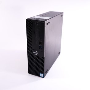 Dell OptiPlex 3060 SFF | i5-8500 / 8 GB RAM / 256GB NVMe | Grade B