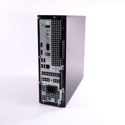 Dell OptiPlex 3060 SFF | i5-8500 / 8 GB RAM / 256GB NVMe | Grade B