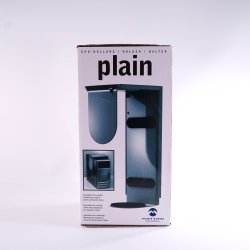 Matting Plain CPU-holder s�lv | Grade A+
