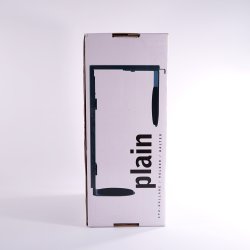 Matting Plain CPU-holder s�lv | Grade A+