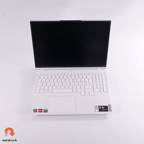 Lenovo Legion 5 Pro 16ACH6H |  AMD Ryzen 7 5800H 3.2GHz / 16GB RAM / 1TB NVME | 16" 2K 165HZ G-SYNC / RTX 3070 8GB 1 / Grade A