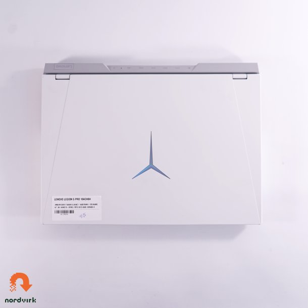 Lenovo Legion 5 Pro 16ACH6H |  AMD Ryzen 7 5800H 3.2GHz / 16GB RAM / 1TB NVME | 16" 2K 165HZ G-SYNC / RTX 3070 8GB 1 / Grade A