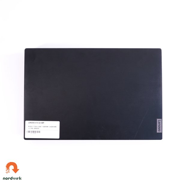 Lenovo V14 G4 ABP | Ryzen 7 7730U 2.0Ghz / 16GB RAM / 256GB NVMe | 14" FHD / Grade B