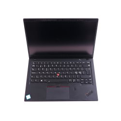 ThinkPad X1 Carbon 6th | i5-8250u 1.6Ghz / 8GB RAM / 256 GB NVME | 14" Touch FHD / Win 11 HOME / Grade C