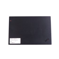 ThinkPad X1 Carbon 6th | i5-8250u 1.6Ghz / 8GB RAM / 256 GB NVME | 14" Touch FHD / Win 11 HOME / Grade C