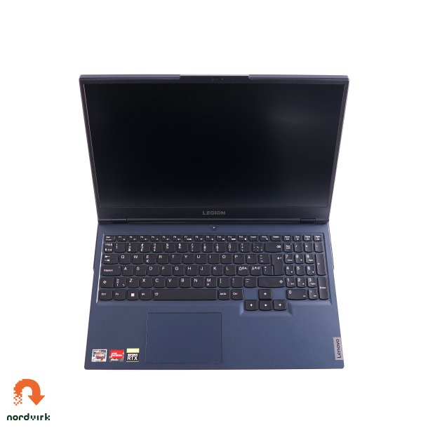Lenovo Legion 5 15ACH6H |  AMD Ryzen 5 5600H 3.3GHz / 24GB RAM / 1TB NVME | 16" 2K 165HZ / RTX 3060 6GB / Grade A