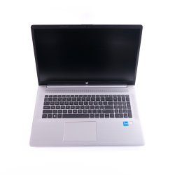 HP 470 G8 | i5-1135G7 2.4GHz / 16GB RAM / 256 GB NVMe | 17" FHD | Grade C
