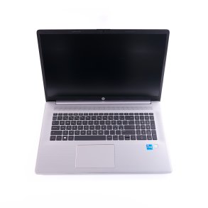 HP 470 G8 | i5-1135G7 2.4GHz / 16GB RAM / 256 GB NVMe | 17