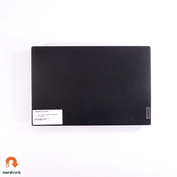 Lenovo V14 G3 IAP | i5-1235U 1.3Ghz / 16GB RAM / 256GB NVMe | 14" FHD / Grade B