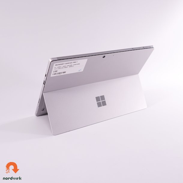 Microsoft Surface Pro 7 | i5-1035G4 1.10Ghz / 8GB RAM / 256GB NVME | 12.3" 2736x1824 Touch | Grade A