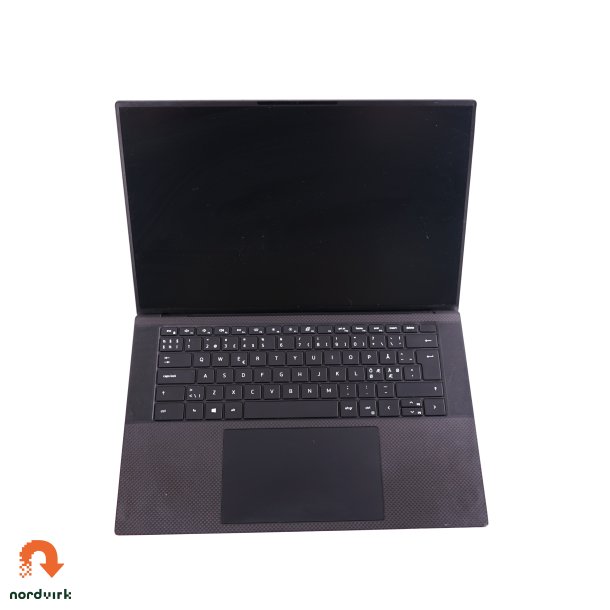 Dell Precision 5560 | i9-11950H 2.60GHz / 32GB RAM / 1 TB NVME | 15" FHD+ RTX A2000 4GB / Grade C