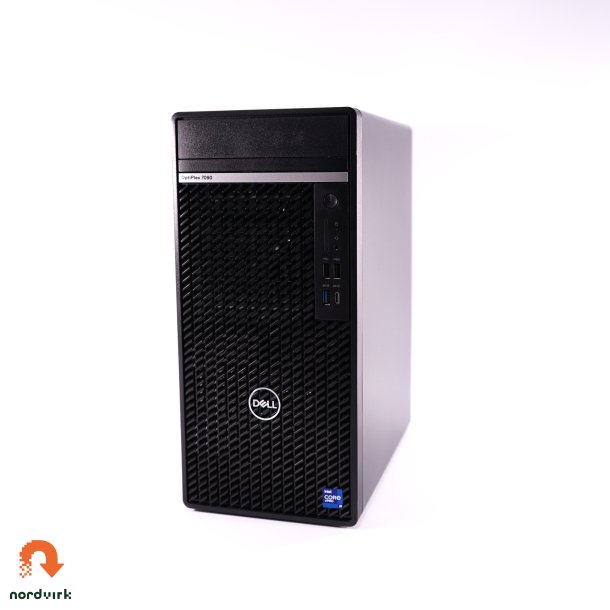 Dell Optiplex 7090 Tower | Core i9-11900 2.5GHz / 16GB RAM / 512GB NVMe | Quadro P4000 8GB / Grade B
