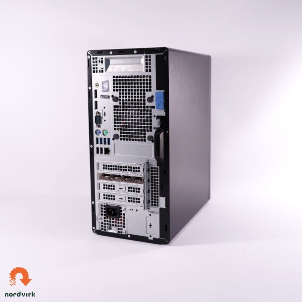 Dell Optiplex 7090 Tower | Core i9-11900 2.5GHz / 16GB RAM / 512GB NVMe | Quadro P4000 8GB / Grade B