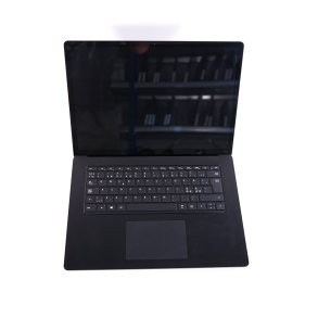 Microsoft Surface Laptop 5 Black | i7-1265u 3.6GHz / 32GB RAM / 1024GB NVMe | 15
