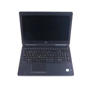 Dell Precision 7520 | I7-7700HQ 2.80GHZ / 32GB / 512GB NVME | Quadro M1200 Mobile / 15